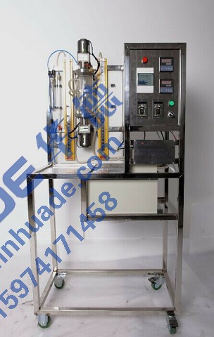 HD580气-液传质系数实验装置