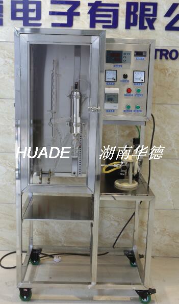 HD564气-液平衡数据测定实验装置  